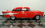 1957 Bel Air Tribute Thumbnail 12
