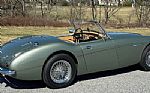 1959 100-6 BN6 Roadster Thumbnail 3