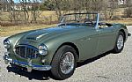 1959 100-6 BN6 Roadster Thumbnail 4