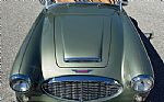 1959 100-6 BN6 Roadster Thumbnail 14
