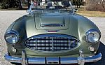 1959 100-6 BN6 Roadster Thumbnail 16