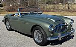 1959 100-6 BN6 Roadster Thumbnail 22