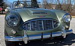 1959 100-6 BN6 Roadster Thumbnail 20