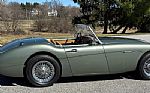 1959 100-6 BN6 Roadster Thumbnail 26