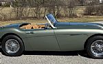 1959 100-6 BN6 Roadster Thumbnail 25