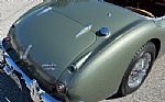 1959 100-6 BN6 Roadster Thumbnail 30
