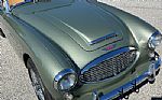 1959 100-6 BN6 Roadster Thumbnail 37