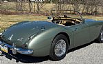 1959 100-6 BN6 Roadster Thumbnail 45