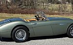 1959 100-6 BN6 Roadster Thumbnail 46