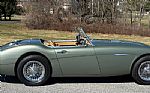 1959 100-6 BN6 Roadster Thumbnail 47