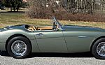 1959 100-6 BN6 Roadster Thumbnail 48