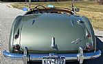 1959 100-6 BN6 Roadster Thumbnail 50