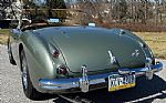 1959 100-6 BN6 Roadster Thumbnail 52
