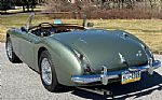 1959 100-6 BN6 Roadster Thumbnail 53