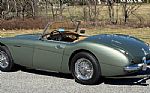 1959 100-6 BN6 Roadster Thumbnail 54