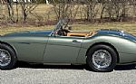 1959 100-6 BN6 Roadster Thumbnail 56
