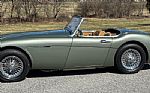1959 100-6 BN6 Roadster Thumbnail 57