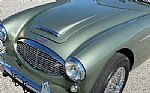 1959 100-6 BN6 Roadster Thumbnail 67