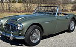 1959 100-6 BN6 Roadster Thumbnail 69
