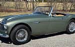 1959 100-6 BN6 Roadster Thumbnail 70