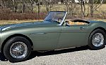 1959 100-6 BN6 Roadster Thumbnail 73