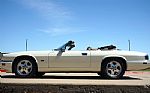 1995 XJS Convertible Thumbnail 7
