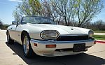 1995 XJS Convertible Thumbnail 21