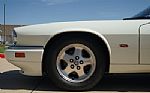 1995 XJS Convertible Thumbnail 34