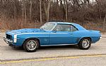 1969 Camaro RS / SS Thumbnail 2