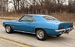1969 Camaro RS / SS Thumbnail 3
