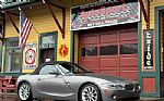 2005 Z4 Thumbnail 3