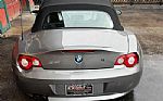 2005 Z4 Thumbnail 7