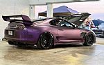 1996 Supra Turbo Hatchback Thumbnail 8