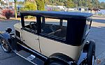1926 Sedan Thumbnail 65