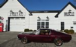 1968 Mustang Thumbnail 4