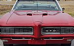 1968 GTO Thumbnail 3