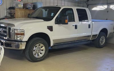 Photo of a 2008 Ford F250 Super Duty Lariat for sale