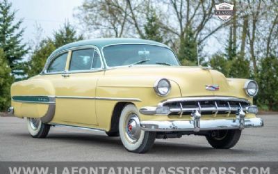 1954 Chevrolet Bel Air Bel Air