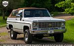 1976 K5 Blazer Thumbnail 6