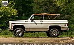 1976 K5 Blazer Thumbnail 9
