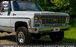 1976 K5 Blazer Thumbnail 14