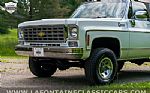 1976 K5 Blazer Thumbnail 26