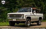 1976 K5 Blazer Thumbnail 84