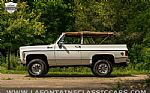 1976 K5 Blazer Thumbnail 86