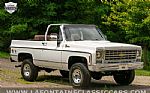 1976 K5 Blazer Thumbnail 89