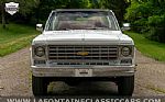 1976 K5 Blazer Thumbnail 90