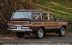1991 Grand Wagoneer Thumbnail 5