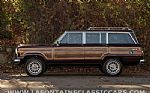 1991 Grand Wagoneer Thumbnail 4