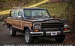 1991 Grand Wagoneer Thumbnail 9
