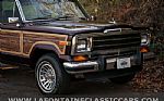 1991 Grand Wagoneer Thumbnail 10